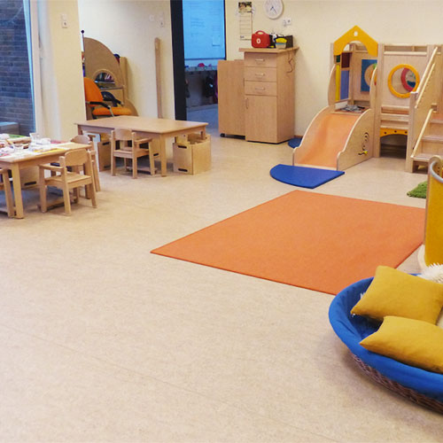 Kath. Kinderstagesstätte St. Josef, Westerholtsweg 68, 26133 Oldenburg