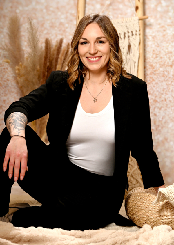 Jessica Nakaten